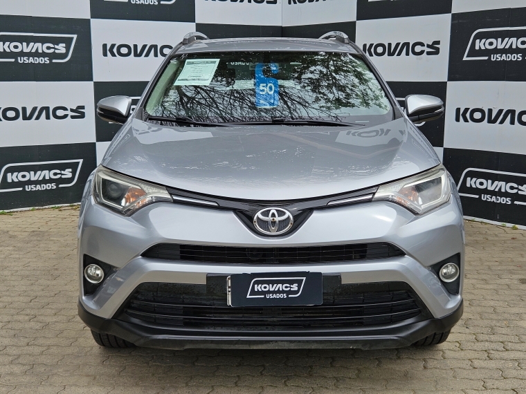 Toyota Rav4 2.0 Std Mt 2019 Usado  Usado en Kovacs Usados