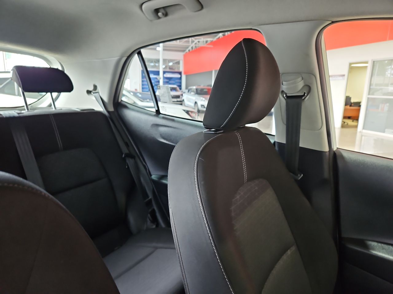 Kia Morning Morning Ex 1.2 2019 Usado en Usados de Primera - Sergio Escobar