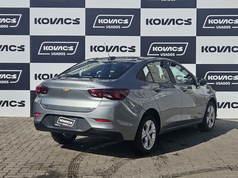 Chevrolet Onix 1.0 Ltz Mt 2026 Usado  Usado en Kovacs Usados
