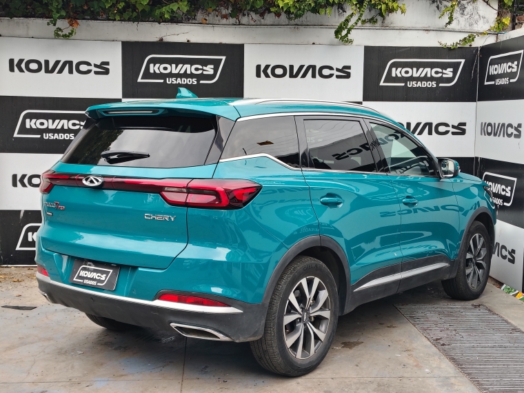 Chery Tiggo 7 1.5   Pro  Glx At 2022 Usado  Usado en Webautos.cl