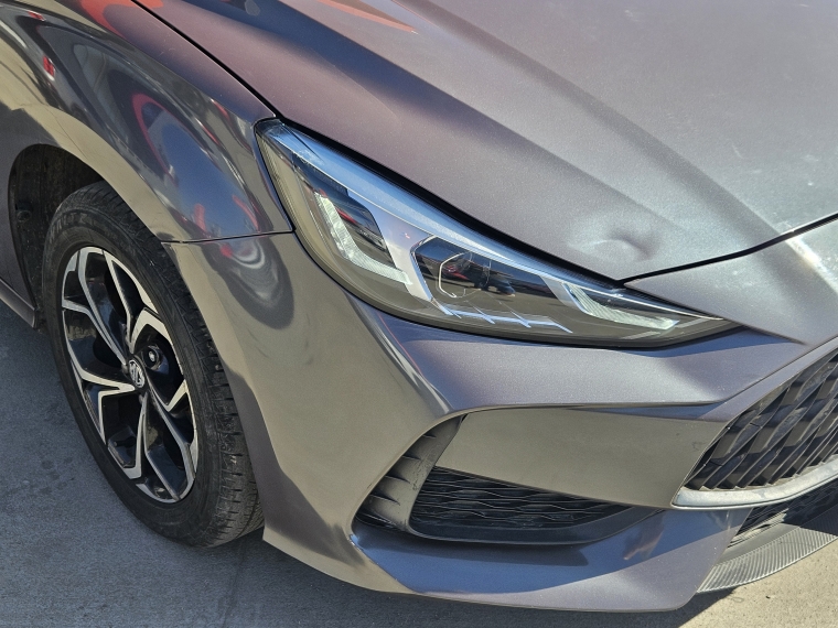 Mg Gt Gt Sedan 1.5 2023 Usado en Rosselot Usados