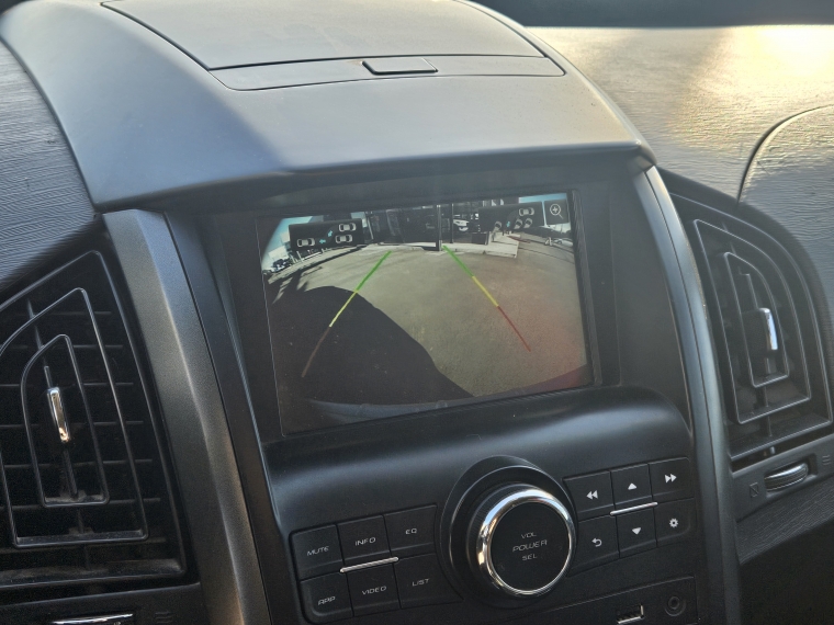 Mahindra Xuv Flt Full At 2.2 2019 Usado  Usado en Webautos.cl