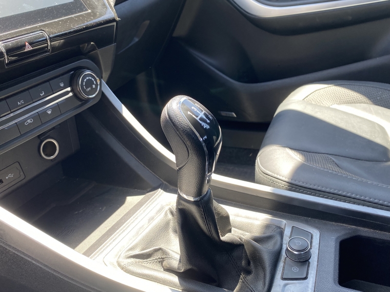 Chery Tiggo 2 pro Tiggo 2 Pro Gls Mt 1.5 2023 Usado  Usado en Webautos.cl