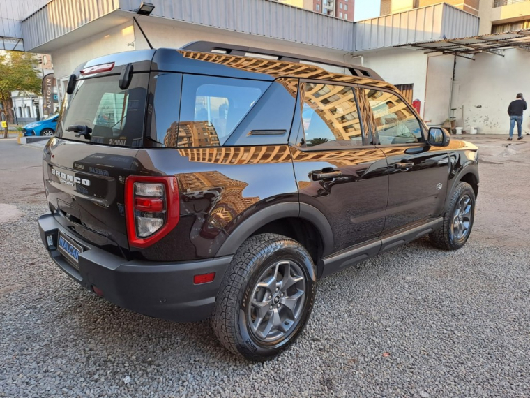 Ford 147 Bronco Sport Wildtrak 4x4 2.0 Aut 2021 Usado  Usado en Webautos.cl