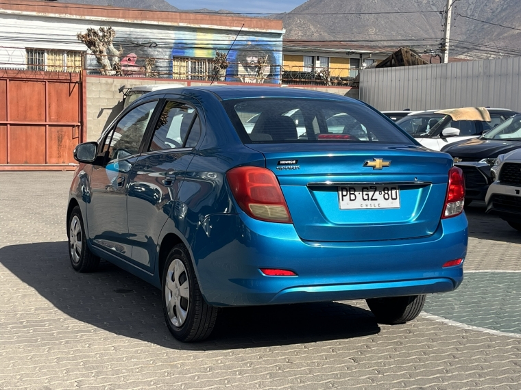 Chevrolet Spark 1.2 Lt Ac Mt 2021 Usado  Usado en Kovacs Usados