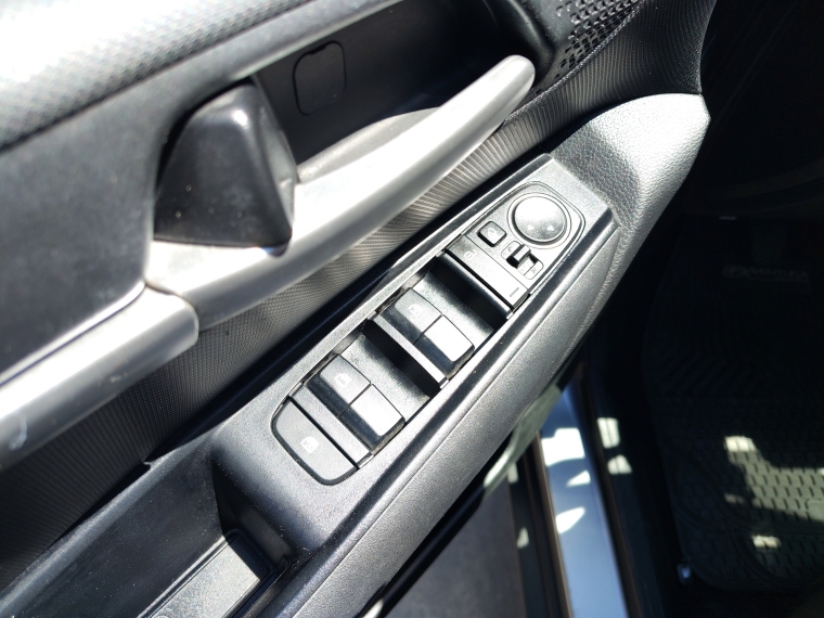 Kia Sonet Sonet Ex 1.5 2022 Usado en Rosselot Usados