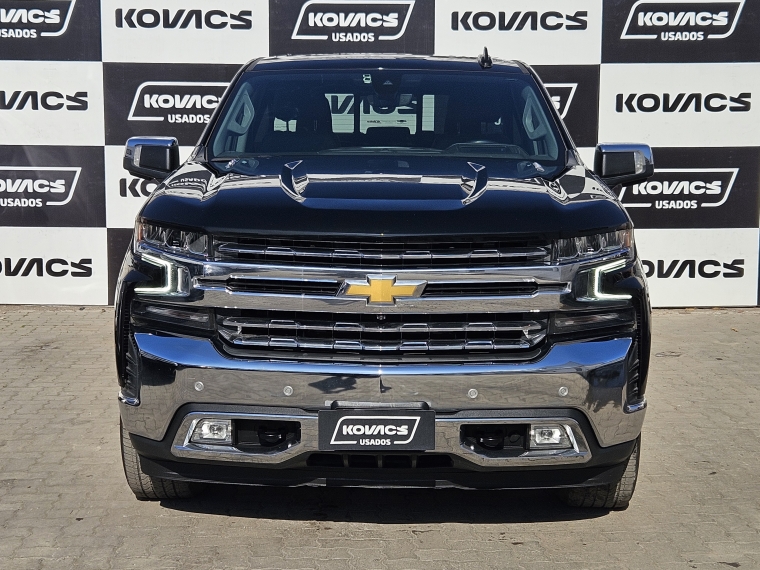 Chevrolet Silverado 3.0 Td Aut Ltz 2021 Usado  Usado en Kovacs Usados