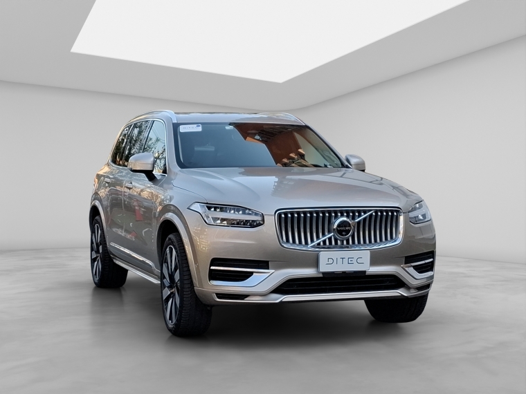 Volvo Xc90 2.0 T8 At 4x4 Hibrido 2025 Usado  Usado en BMW Premium Selection