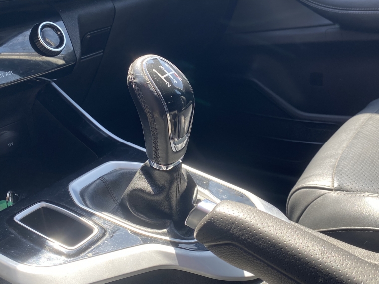 Chery Tiggo 3 pro Tiggo 3 Pro Glx 1.5 2024 Usado  Usado en Webautos.cl