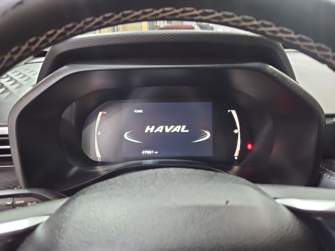 Haval Jolion Jolion Dct 1.5 Aut 2023 Usado en Usados de Primera - Sergio Escobar