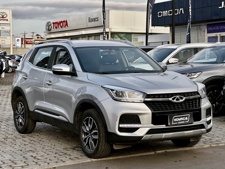 Chery Tiggo 3 1.5 Gls Mt 2023 Usado  Usado en Kovacs Usados