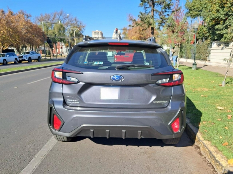 SUBARU CROSSTREK AWD  4X4 2.0 AUT - imagen 12