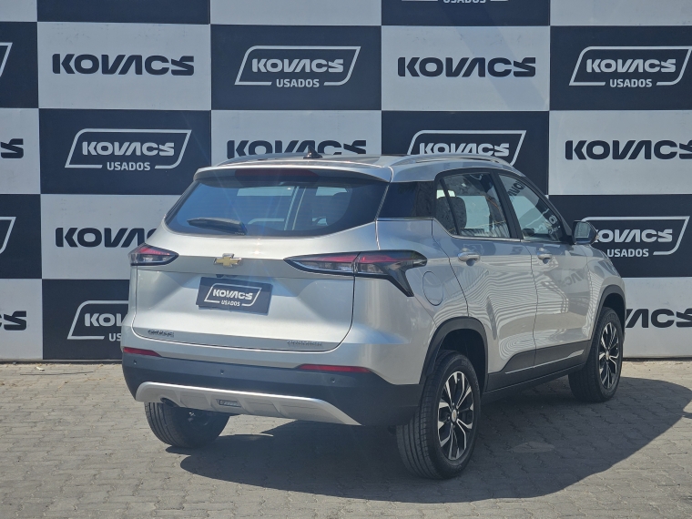 Chevrolet Groove 1.5 Premier Mt 2024 Usado Usado en Webautos.cl Chevrolet Groove 1.5 Premier Mt 2024 Usado Usado en Webautos.cl