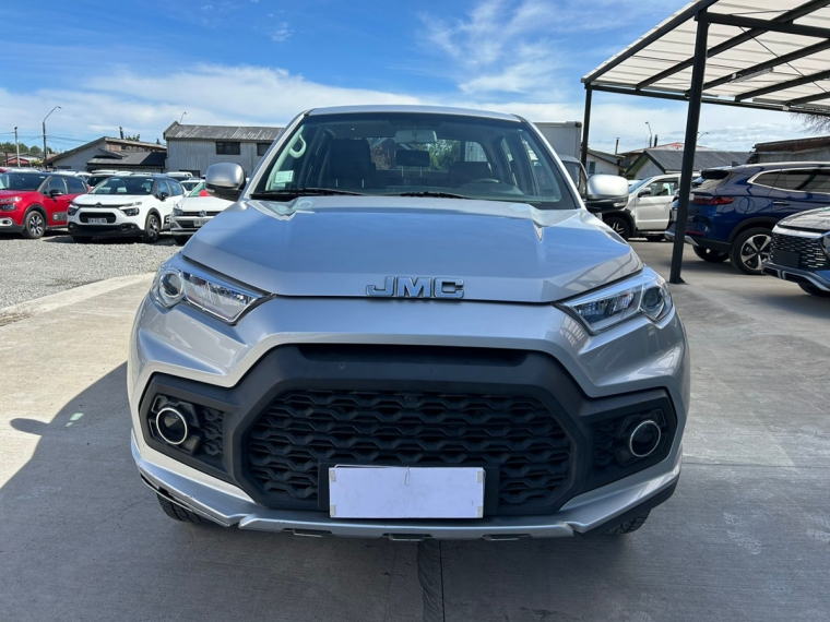 Jmc Vigus plus Vigus 2.4 Plus Diesel 2023 Usado  Usado en Webautos.cl