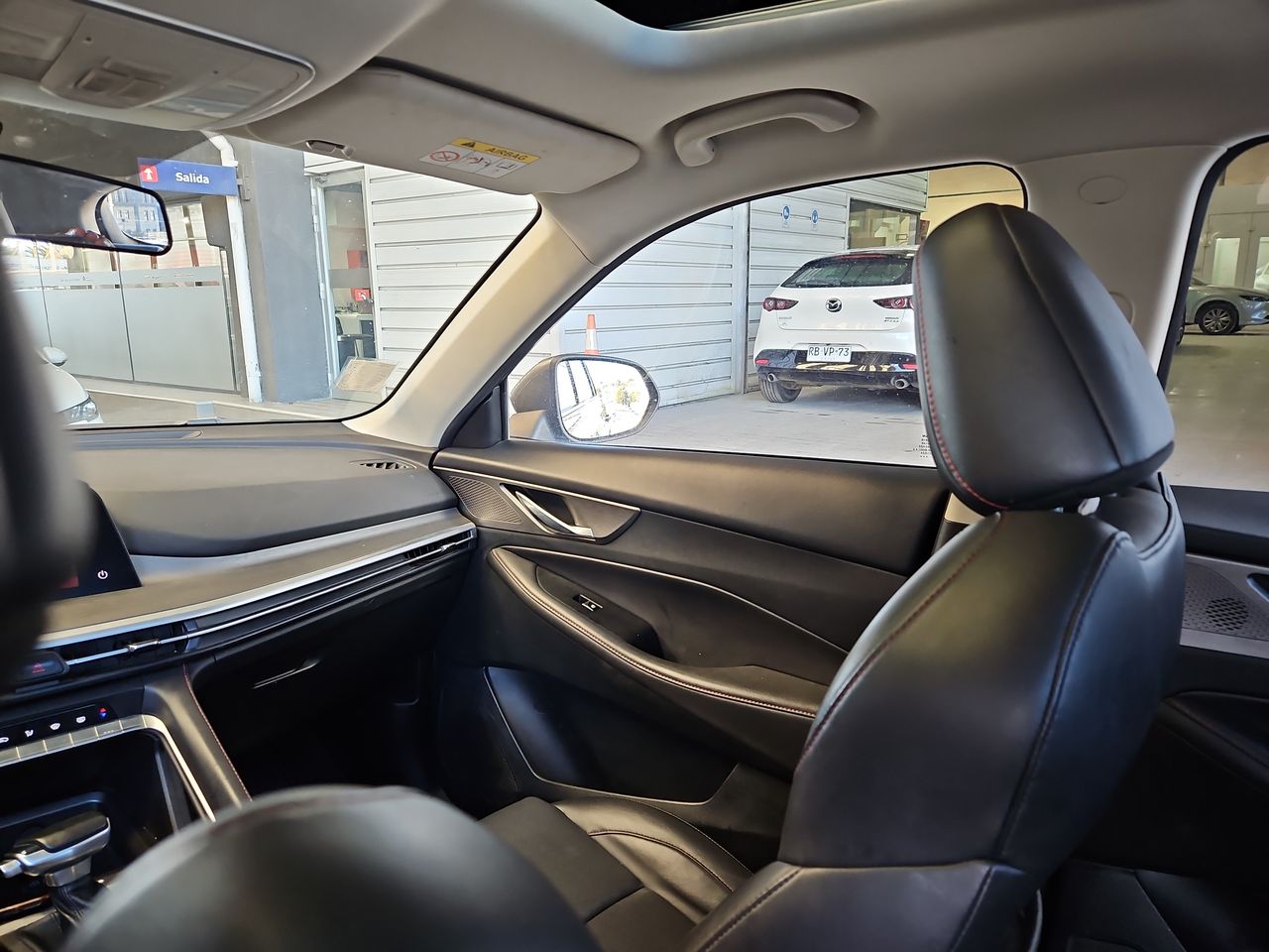 Changan Cs35 Cs35 Plus 1.4 Aut 2023 Usado en Usados de Primera - Sergio Escobar