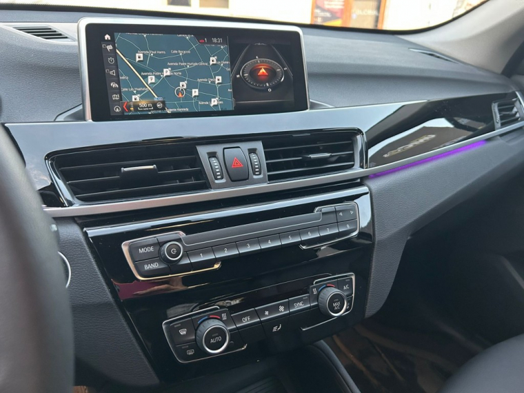 Bmw X1 Sdrive18d 2022 Usado  Usado en Webautos.cl