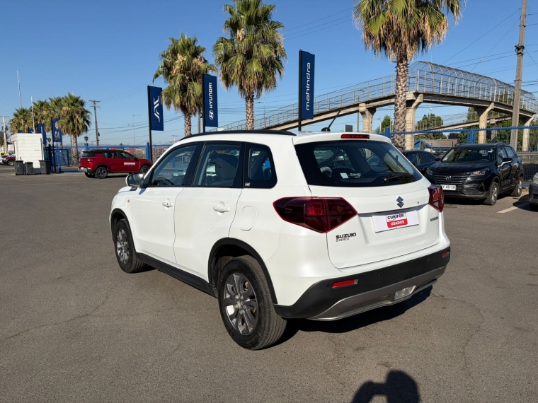 Suzuki Vitara Vitara Ii Gls 1.6 Aut. 2023 Usado Usado en Webautos.cl Suzuki Vitara Vitara Ii Gls 1.6 Aut. 2023 Usado Usado en Webautos.cl