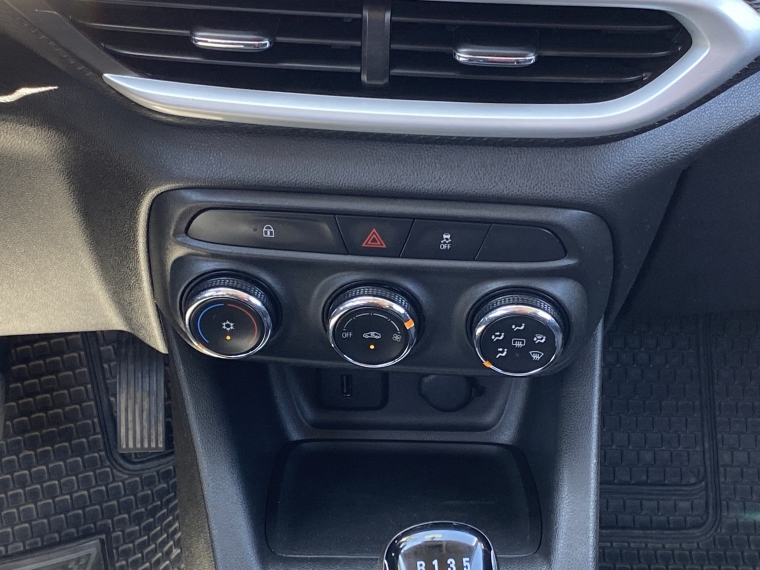 Chevrolet Tracker 1.2 Ls Mt 2022 Usado  Usado en Kovacs Usados