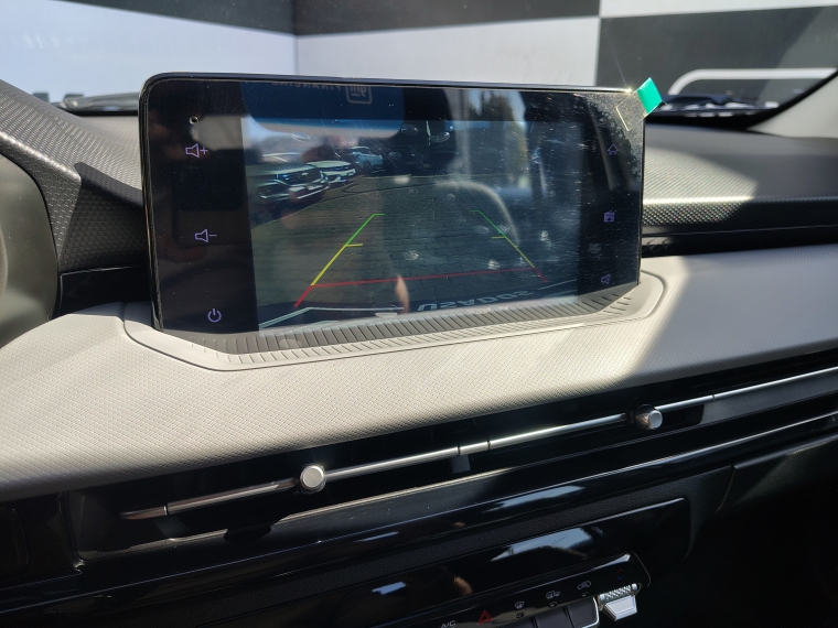 Chevrolet Sail 1.5 Ltz At 2026 Usado  Usado en Webautos.cl