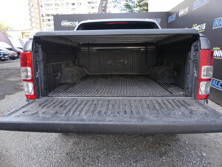 Ford Ranger Ltd 4x4 3.2 Aut 2019 Usado  Usado en Webautos.cl