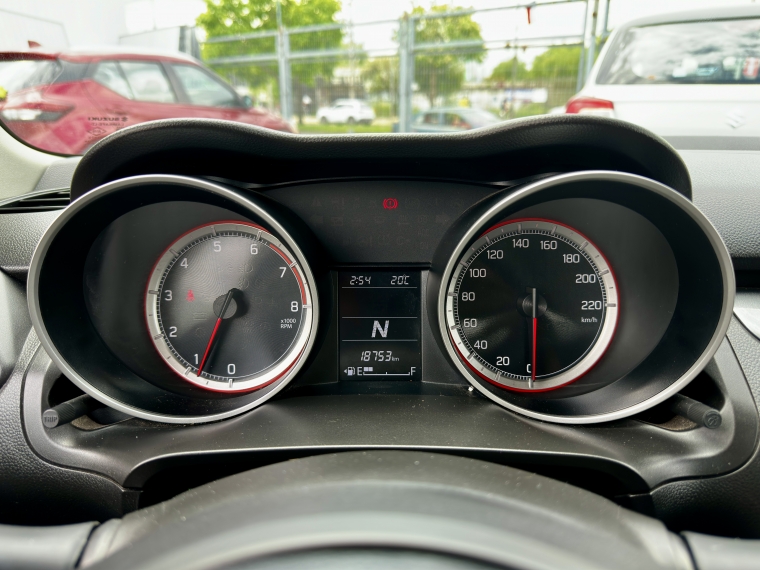 Suzuki Swift 1.2 Gl Mt 2021 Usado  Usado en Kovacs Usados