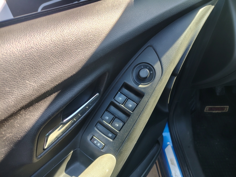 Chevrolet Tracker 1.8 Lt Mt 2017 Usado  Usado en Kovacs Usados