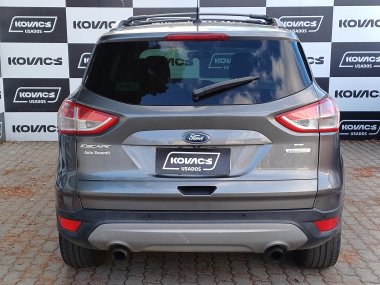 Ford Escape 2.0 Aut 2015 Usado  Usado en Kovacs Usados