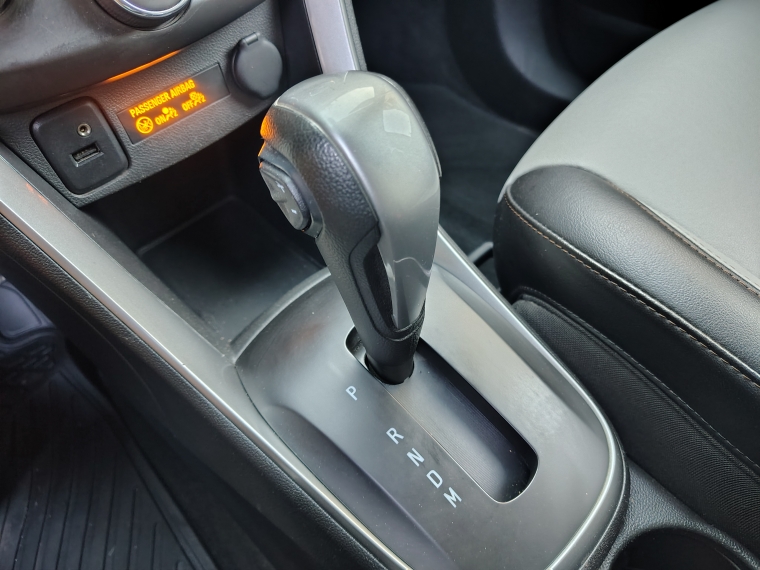 Chevrolet Tracker 1.8  Lt At 4x4 2019 Usado  Usado en Kovacs Usados