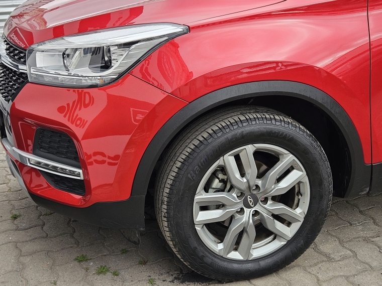 Chery Tiggo Tiggo 3 Gls  Cvt 1.5 At 2023 Usado  Usado en Kovacs Usados