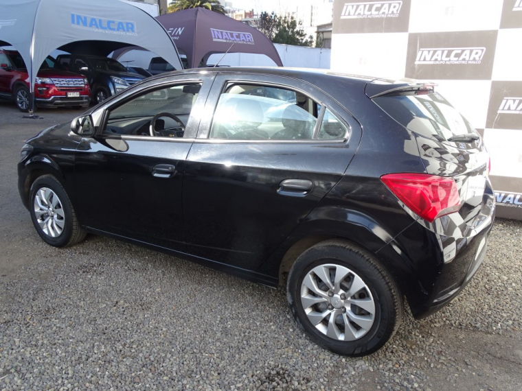 Chevrolet Onix Mt 2018 Usado  Usado en Webautos.cl