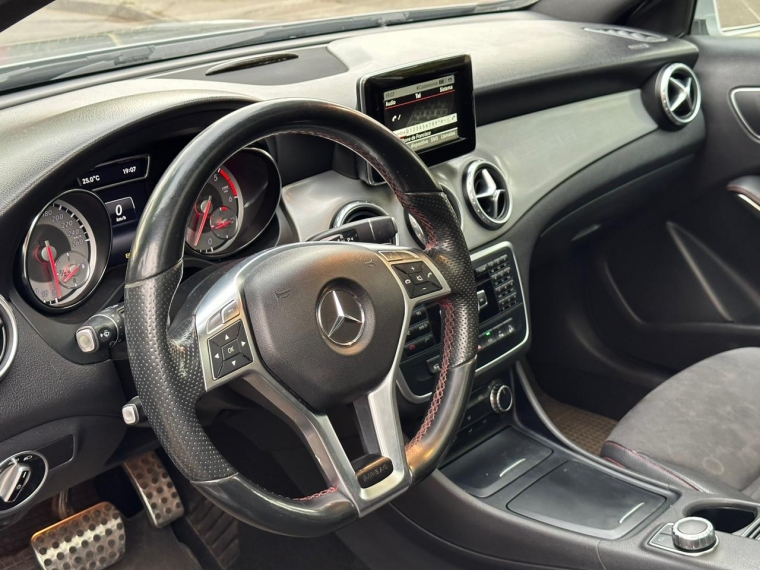 Mercedes benz Gla 220 Cdi 4matic 2015 Usado en Autoadvice Autos Usados