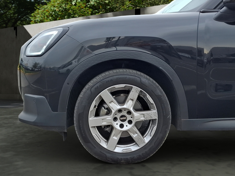 Mini Cooper Countryman C 1.5 Aut 2024 Usado Usado en BMW Premium Selection Mini Cooper Countryman C 1.5 Aut 2024 Usado Usado en BMW Premium Selection