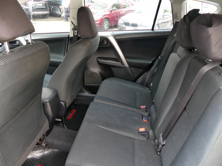 Toyota Rav4 2.0 2019 Usado  Usado en Webautos.cl