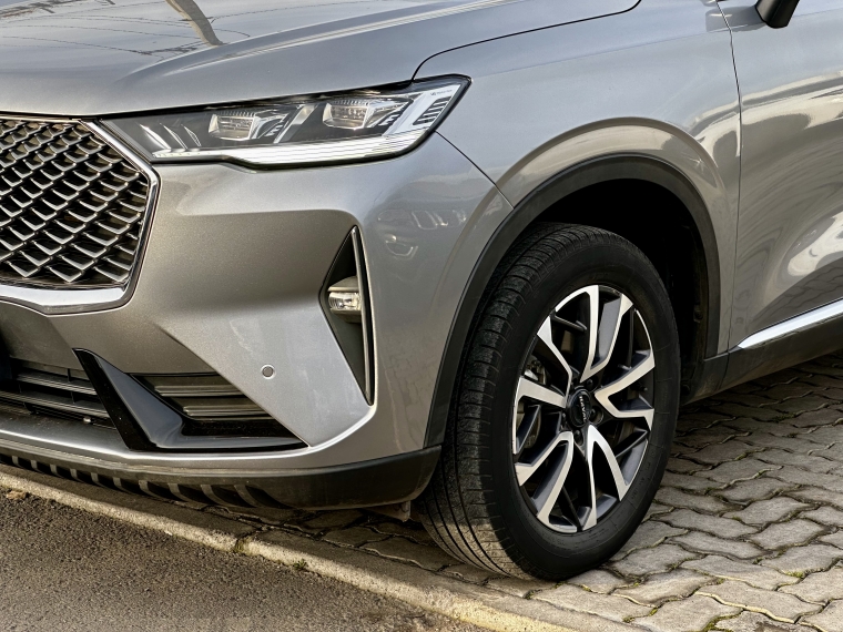 Haval H6 2.0 Deluxe At 2022 Usado  Usado en Kovacs Usados
