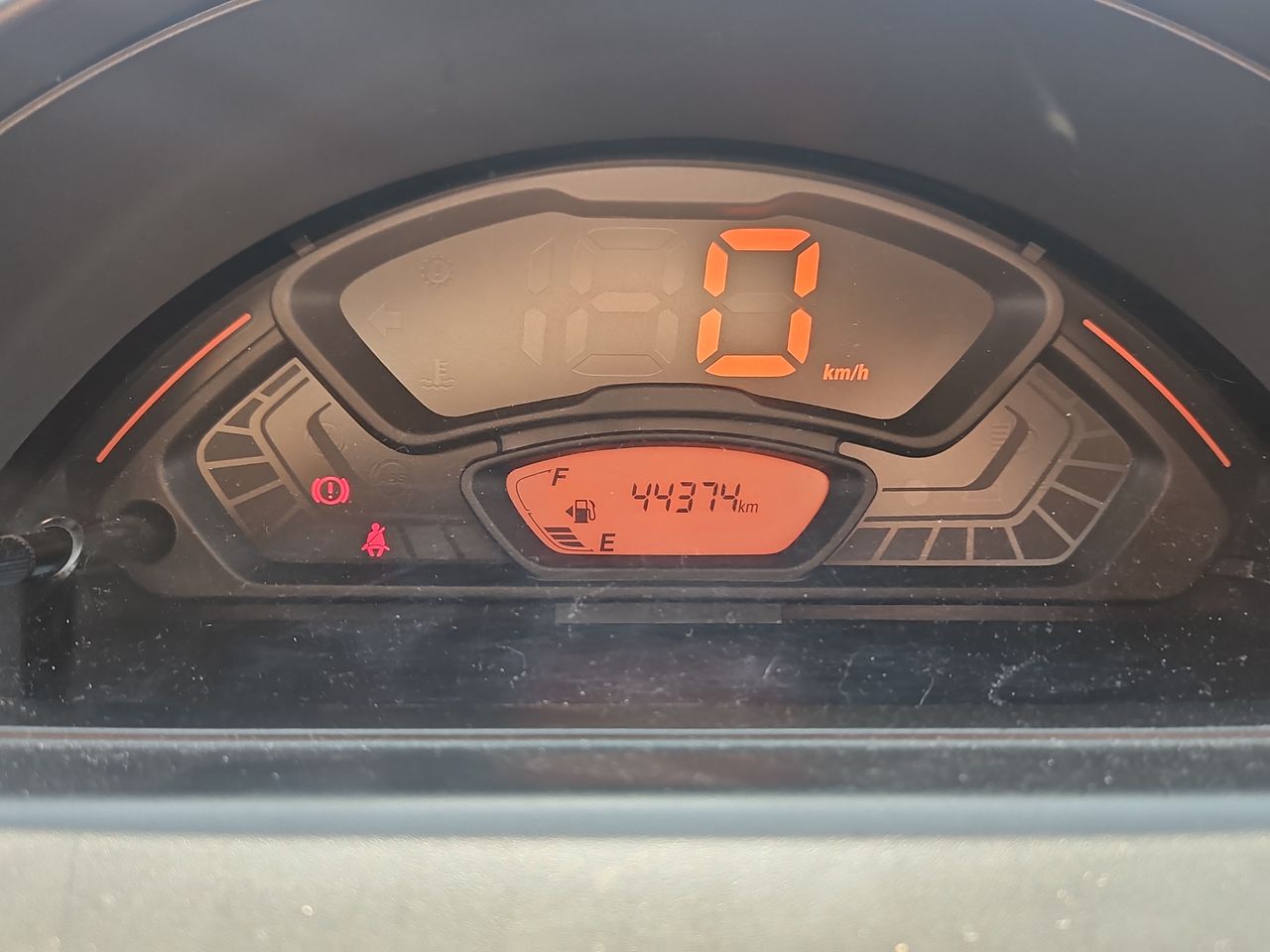 Suzuki S-presso Spresso Glx Hb 1.0 2022 Usado en Usados de Primera - Sergio Escobar