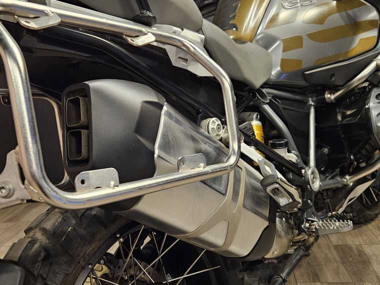 Bmw R 1250 gs adventure Ii 2020 Usado en BMW Premium Selection