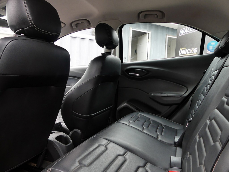 Chevrolet Onix Ltz 1.4 2020 Usado  Usado en Webautos.cl