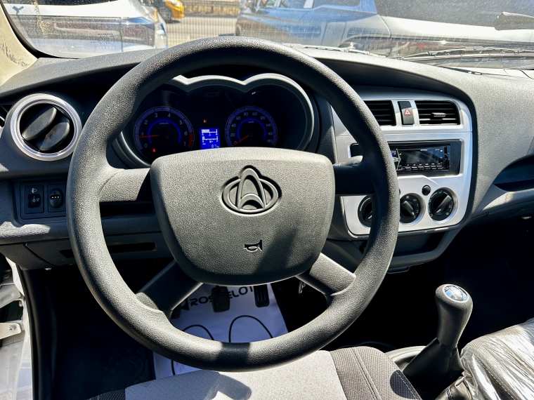 Changan Md201 M201 4x2 1.2 2026 Usado en Rosselot Usados