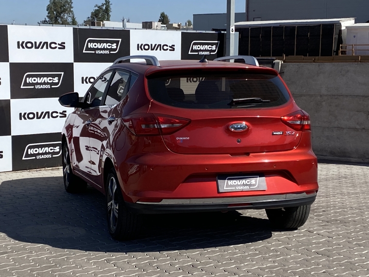 Jac S2 Js2 2022 Usado  Usado en Kovacs Usados