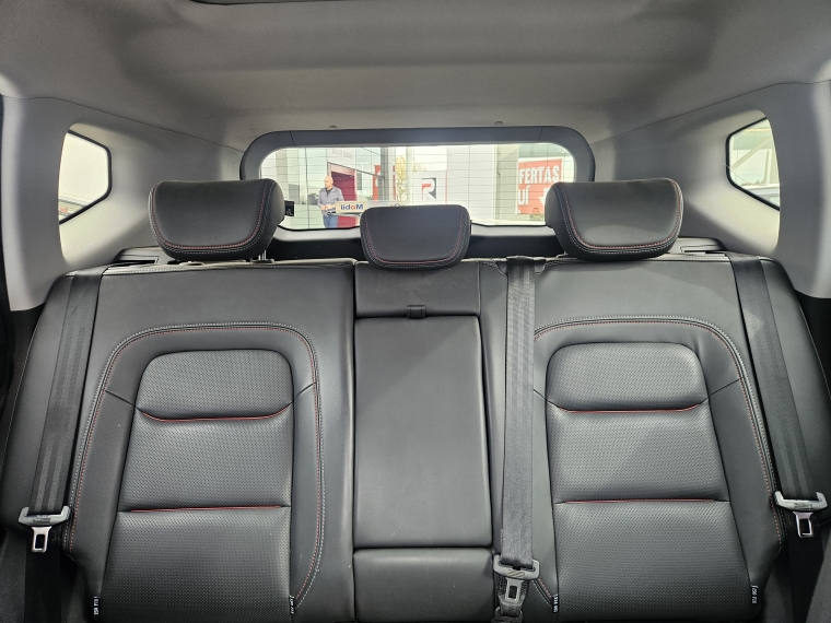 Chery Tiggo 7 pro Tiggo 7 Glx Cvt Pro 1.5 Aut 2022 Usado en Rosselot Usados