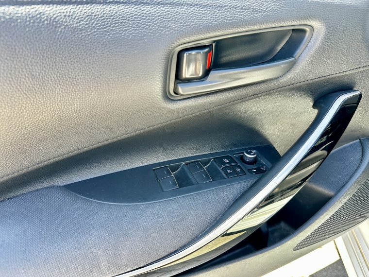 Toyota Corolla 2.0 Xei Mt 2021 Usado  Usado en Kovacs Usados