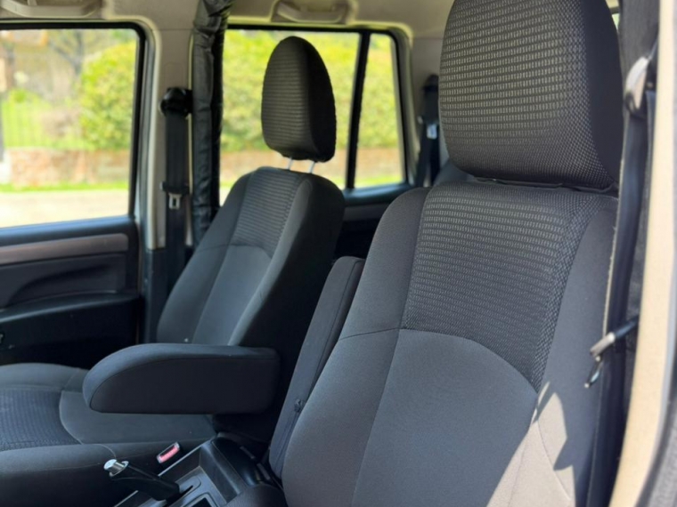 Mahindra Pik up  Pik Up 2.2 Crd Full Dc 2024 Usado en Autoadvice Autos Usados