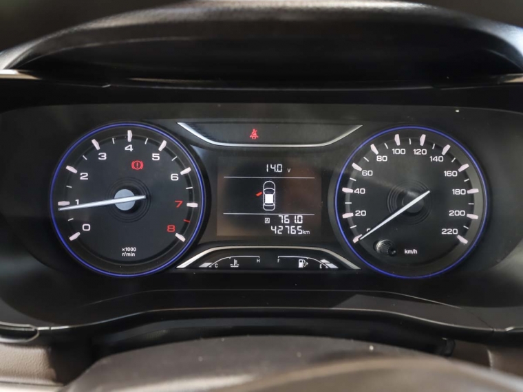 Gac motor Gs4 Ga4 1.5l Mt Gb 2021 Usado  Usado en Webautos.cl