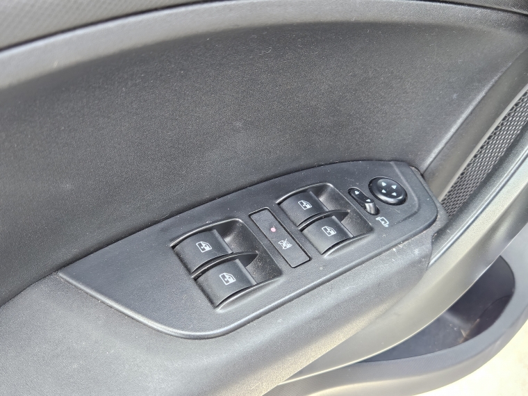 Fiat Cronos Cronos Drive 1.8 At 2022 Usado en Rosselot Usados