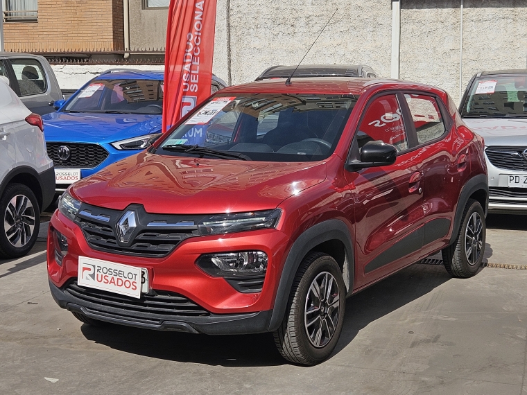 RENAULT KWID KWID HB 1.0 2022