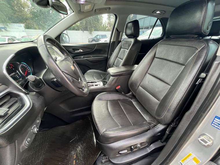 Chevrolet Equinox Equinox 1.5 Aut Premier 2021 Usado  Usado en Webautos.cl
