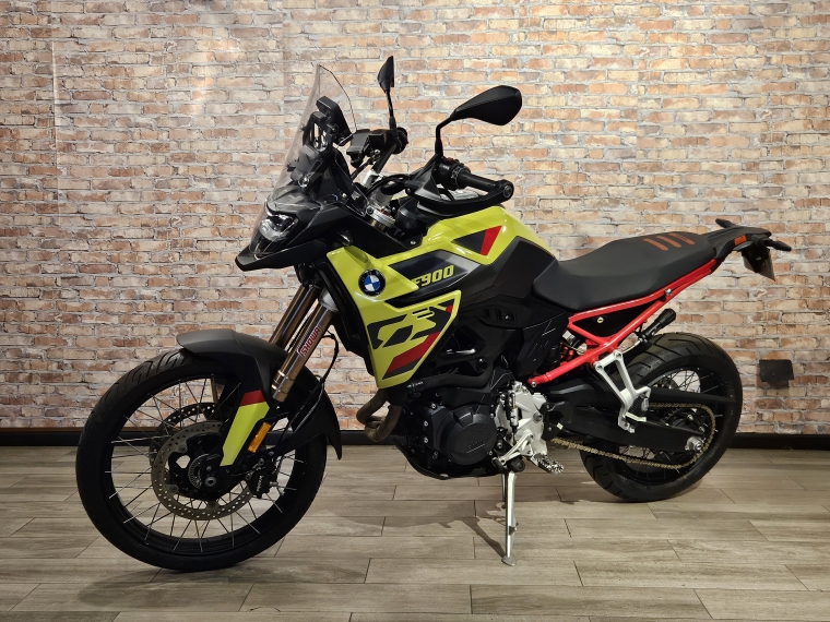Bmw F 900 gs Ii 2025 Usado en BMW Premium Selection