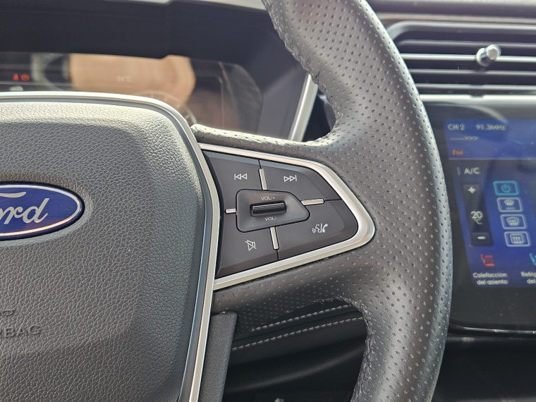 Ford Territory Titanium Plus At 1.5 2022 Usado  Usado en Kovacs Usados