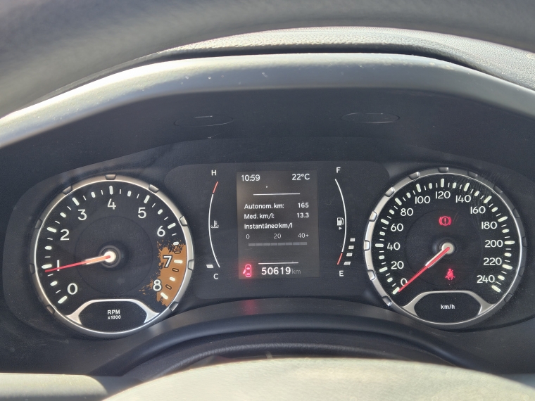 Jeep Renegade Lx 2022 Usado  Usado en Kovacs Usados