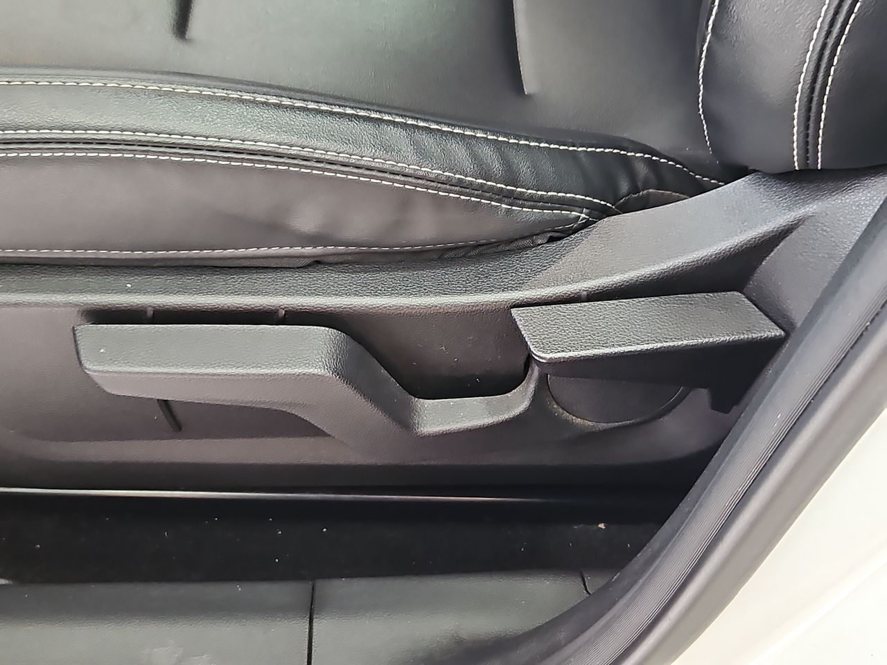 Haval Jolion Jolion Elite 1.5 Aut 2023 Usado en Usados de Primera - Sergio Escobar